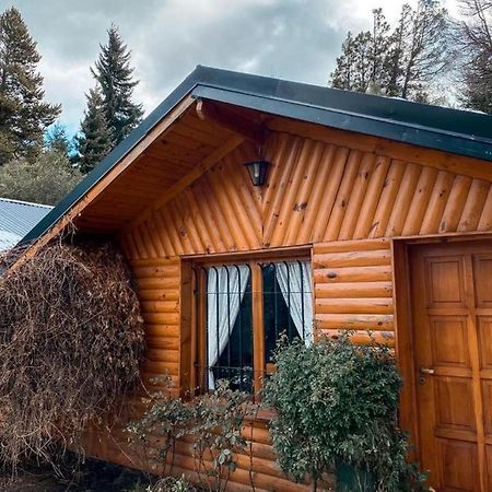 Cabanas Manolo Сан-Карлос-де-Барілоче Екстер'єр фото