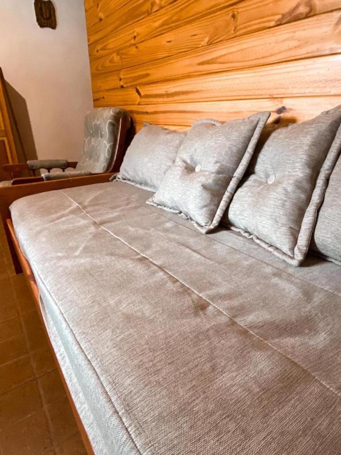 Cabanas Manolo Сан-Карлос-де-Барілоче Екстер'єр фото