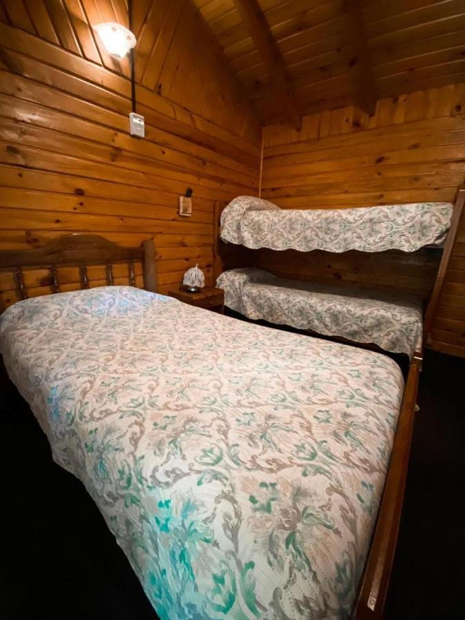 Cabanas Manolo Сан-Карлос-де-Барілоче Екстер'єр фото